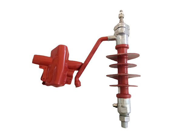 Lightning Protection Insulator