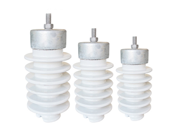 Line Post Porcelain Insulator