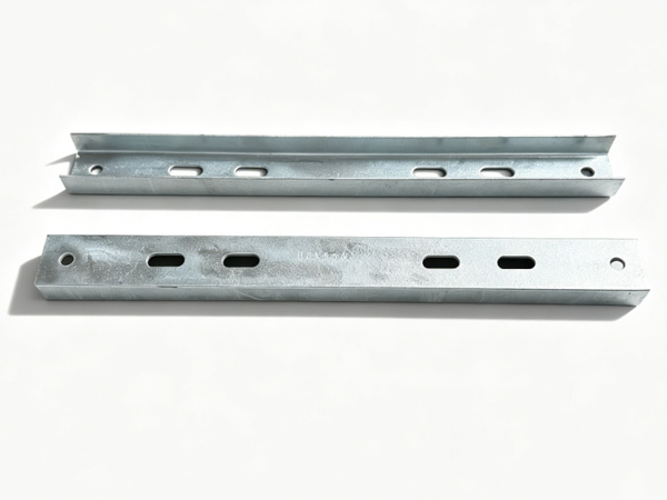 Galvanized Steel Crossarm